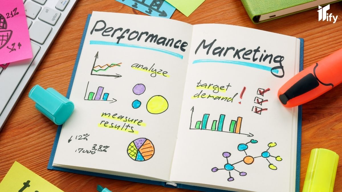 Performance Marketing Là Gì?