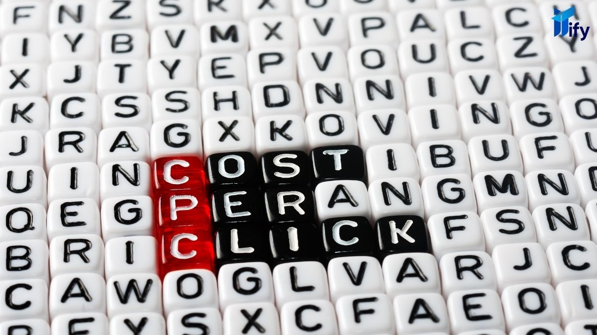 Cost per Click - CPC