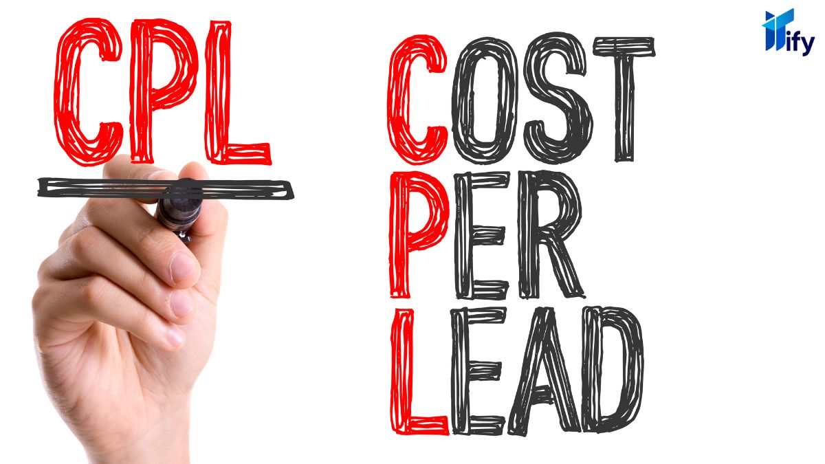 CPL (Cost Per Lead)