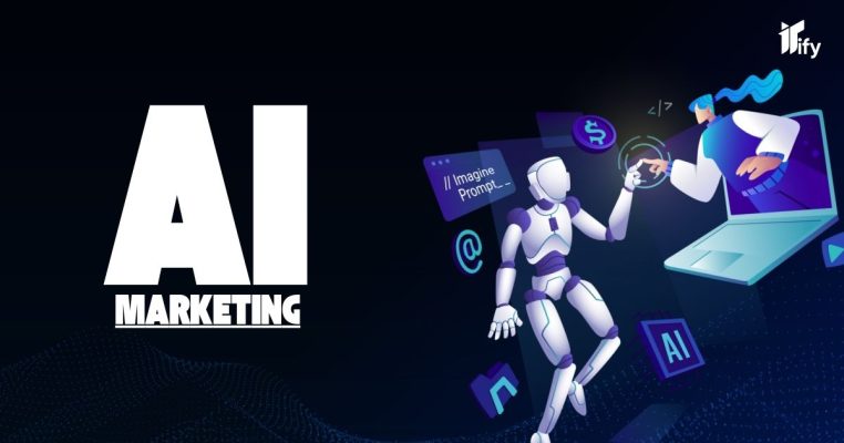 AI Marketing Là Gì? Cách Trí Tuệ Nhân Tạo Thay Đổi Marketing Hiện Đại