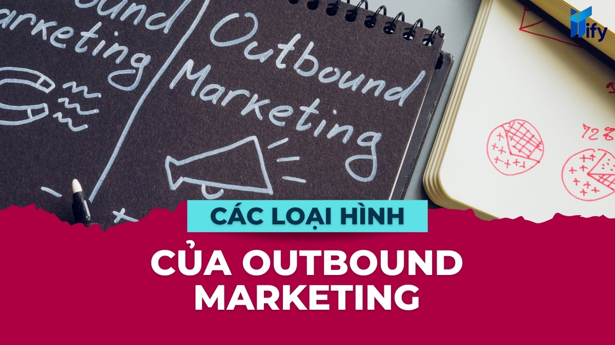 Các Loại Hình Phổ Biến Của Outbound Marketing