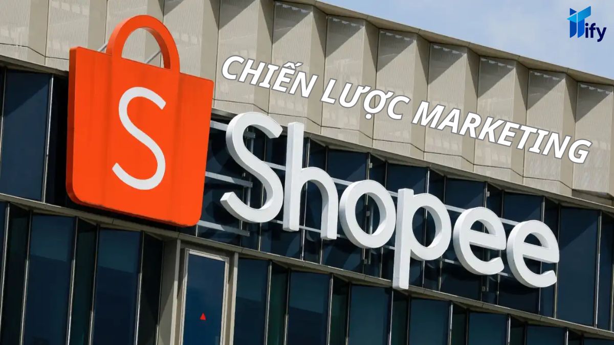 Shopee: Tay To Thống Lĩnh Thị Trường Thương Mại Điện Tử