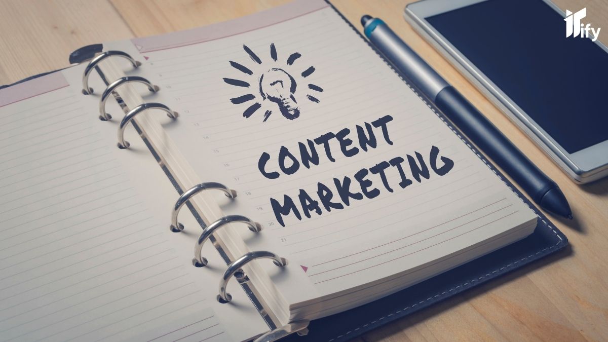 Content Marketing