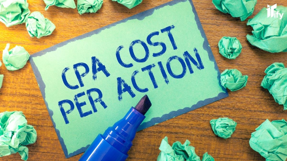 Hình thức CPA (Cost Per Action)