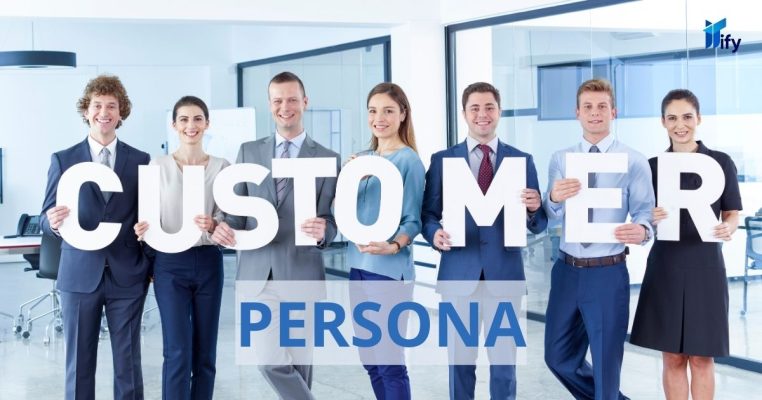 Customer Persona Là Gì? Chìa Khóa Thành Công Cho Doanh Nghiệp