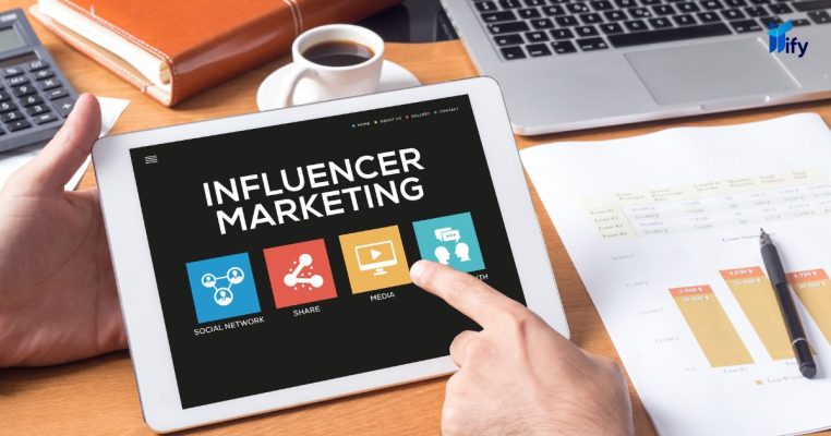 Influencer Marketing là gì? Chiến Lược Hiệu Quả Trong Marketing Hiện Đại