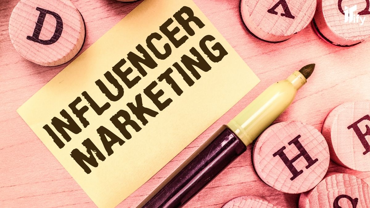 Influencer Marketing