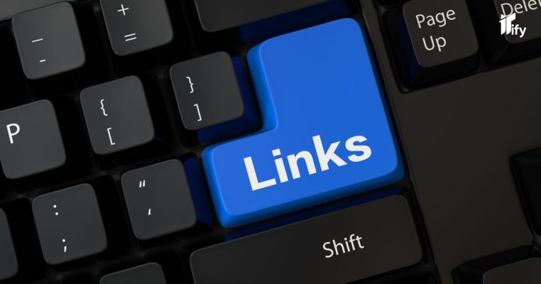 Internal Link Là Gì? Khám Phá Bí Quyết Tối Ưu Hóa SEO Và Trải Nghiệm Người Dùng