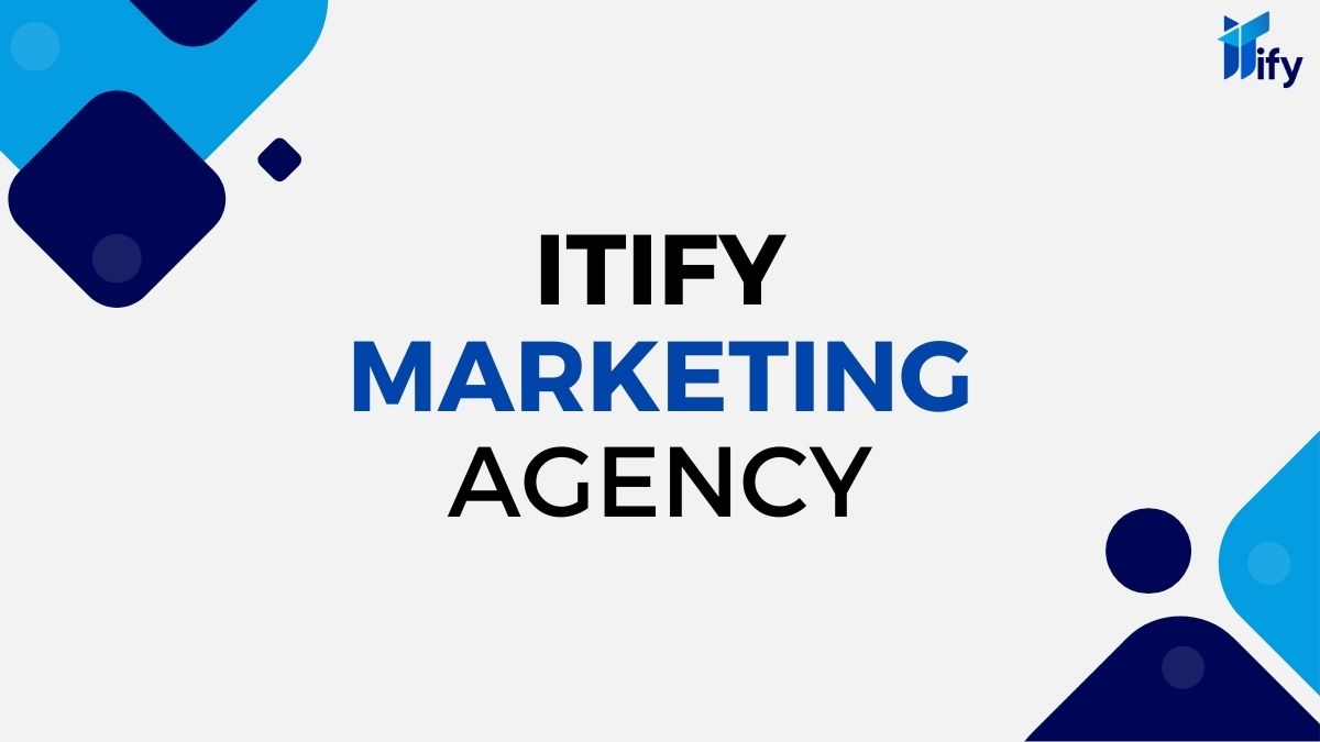 Tận Dụng AI Marketing Để Tối Ưu Hóa Chiến Lược Của Bạn Cùng ITIFY Marketing Agency