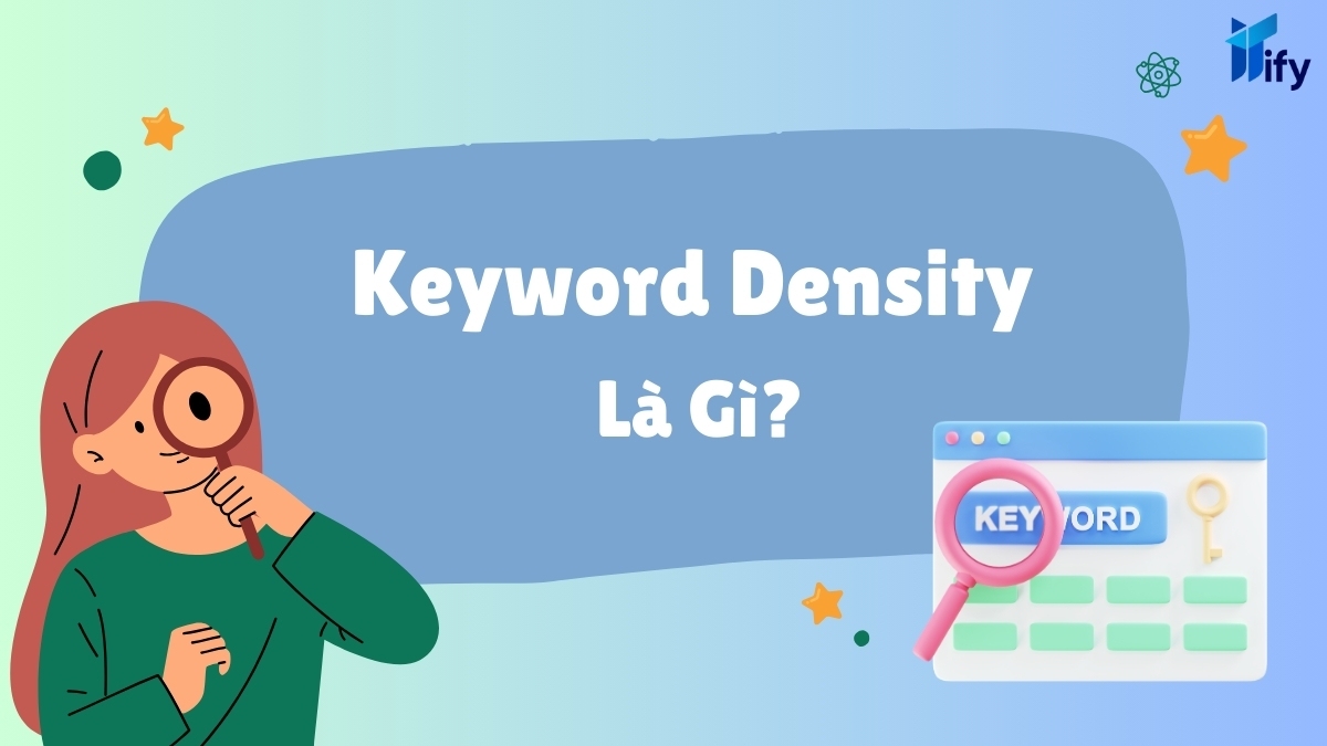 Keyword Density Là Gì?