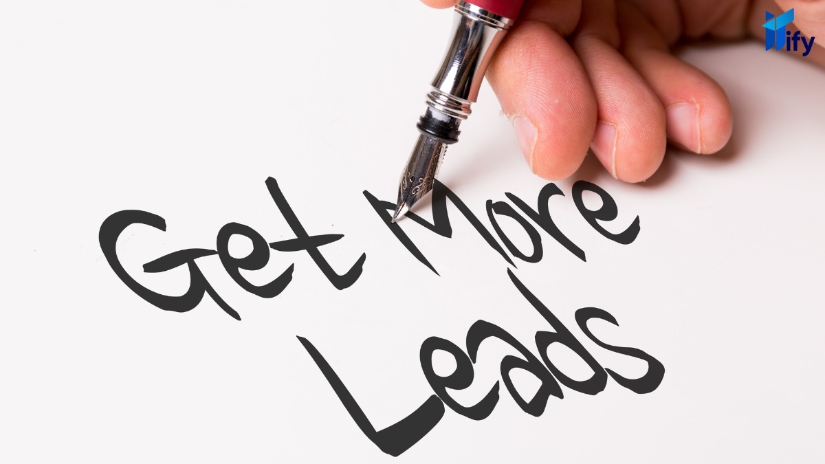 Làm Sao Để Thu Thập Leads?