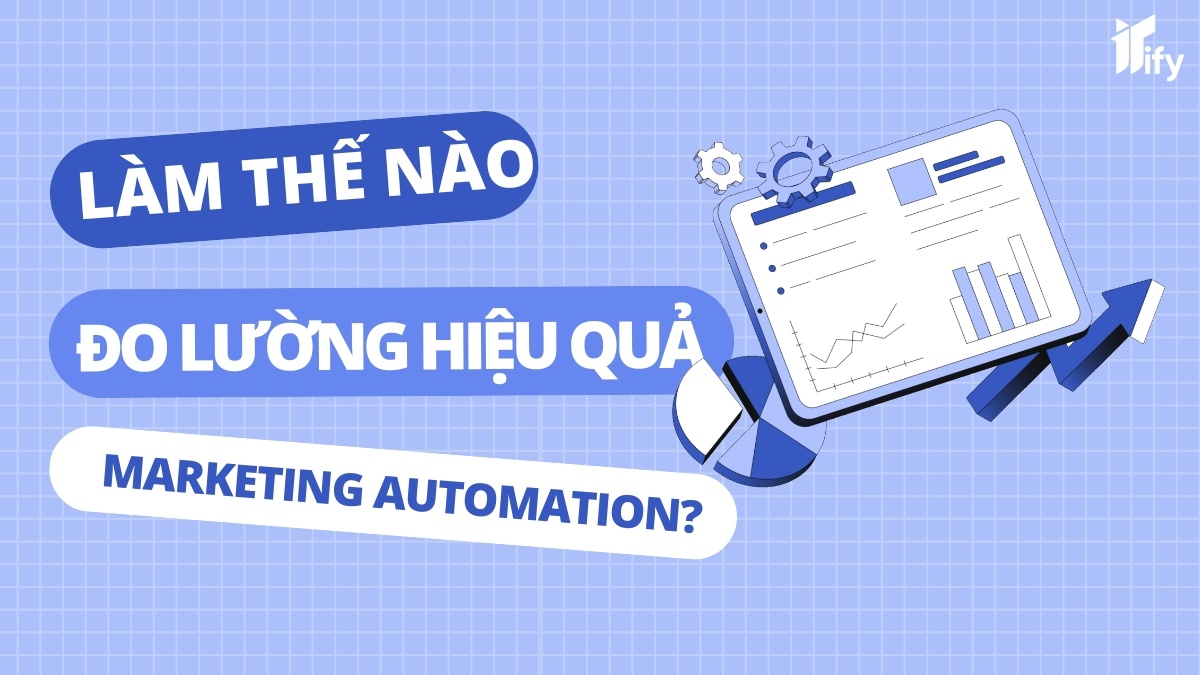 Làm Thế Nào Để Đo Lường Hiệu Quả Của Chiến Dịch Marketing Automation?