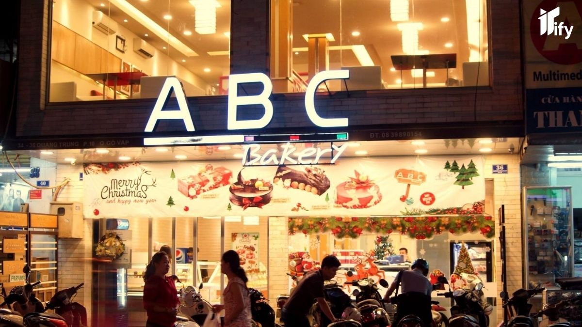 Lịch Sử Hình Thành ABC Bakery