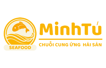 logo minh tu seafood