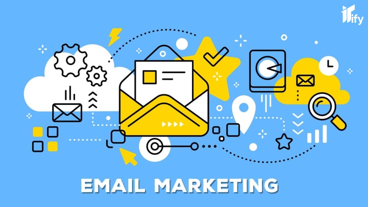 Nguồn Gốc Của Email Marketing