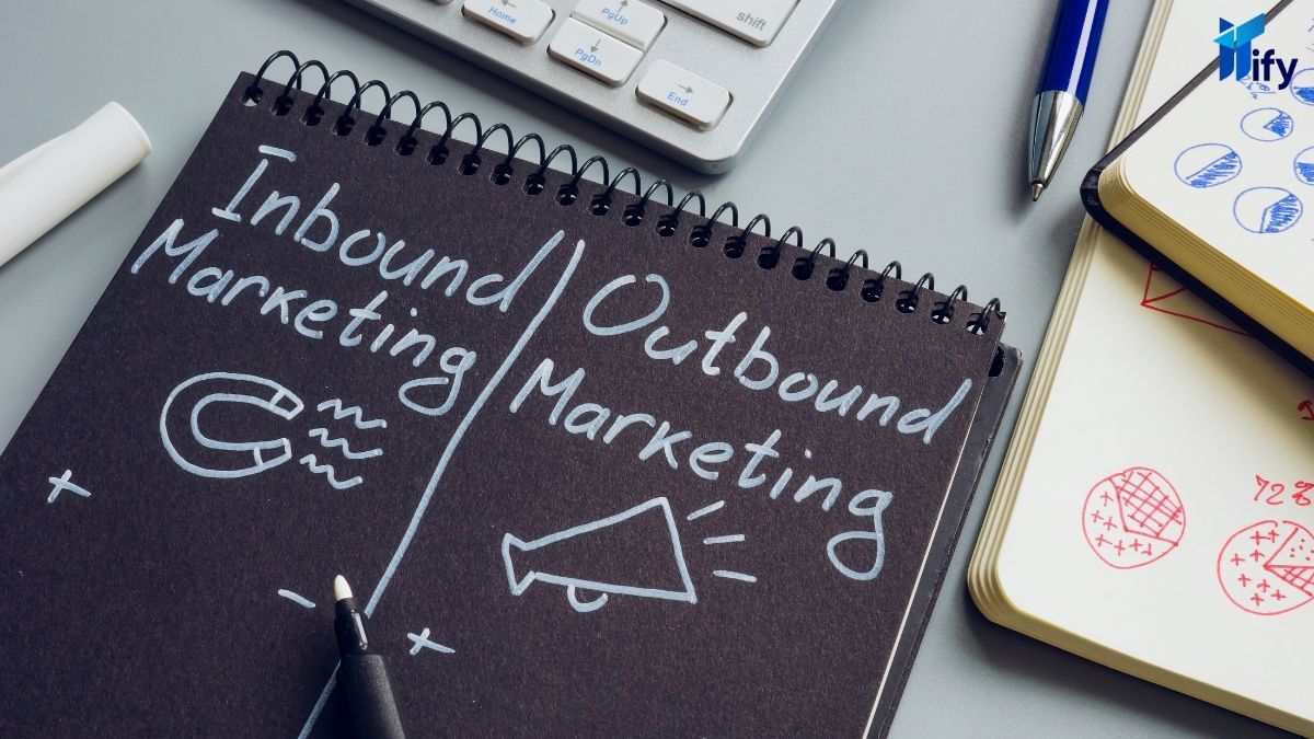 Sự Khác Nhau Giữa Outbound Marketing Và Inbound Marketing Là Gì?