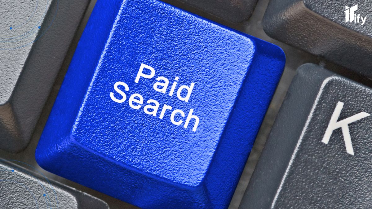 Paid Search (Quảng cáo tìm kiếm trả phí)