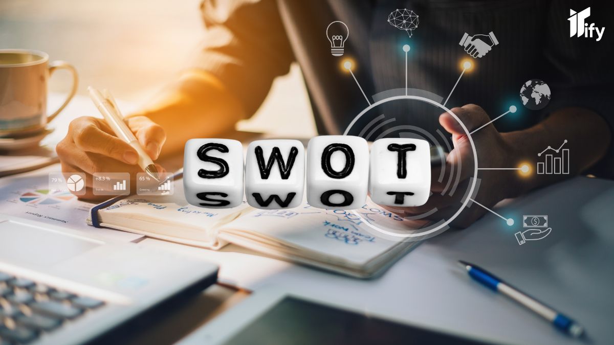 Những Sai Lầm Khi Phân Tích Mô Hình SWOT