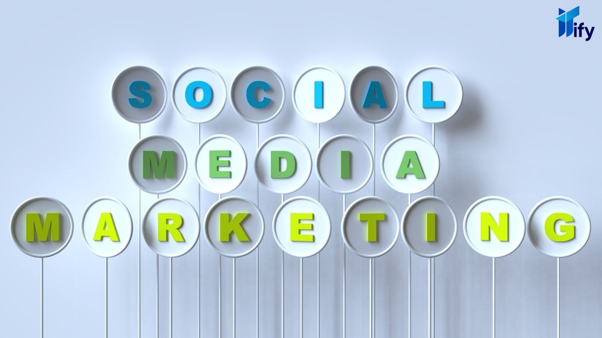 Social Media Marketing Là Gì? 