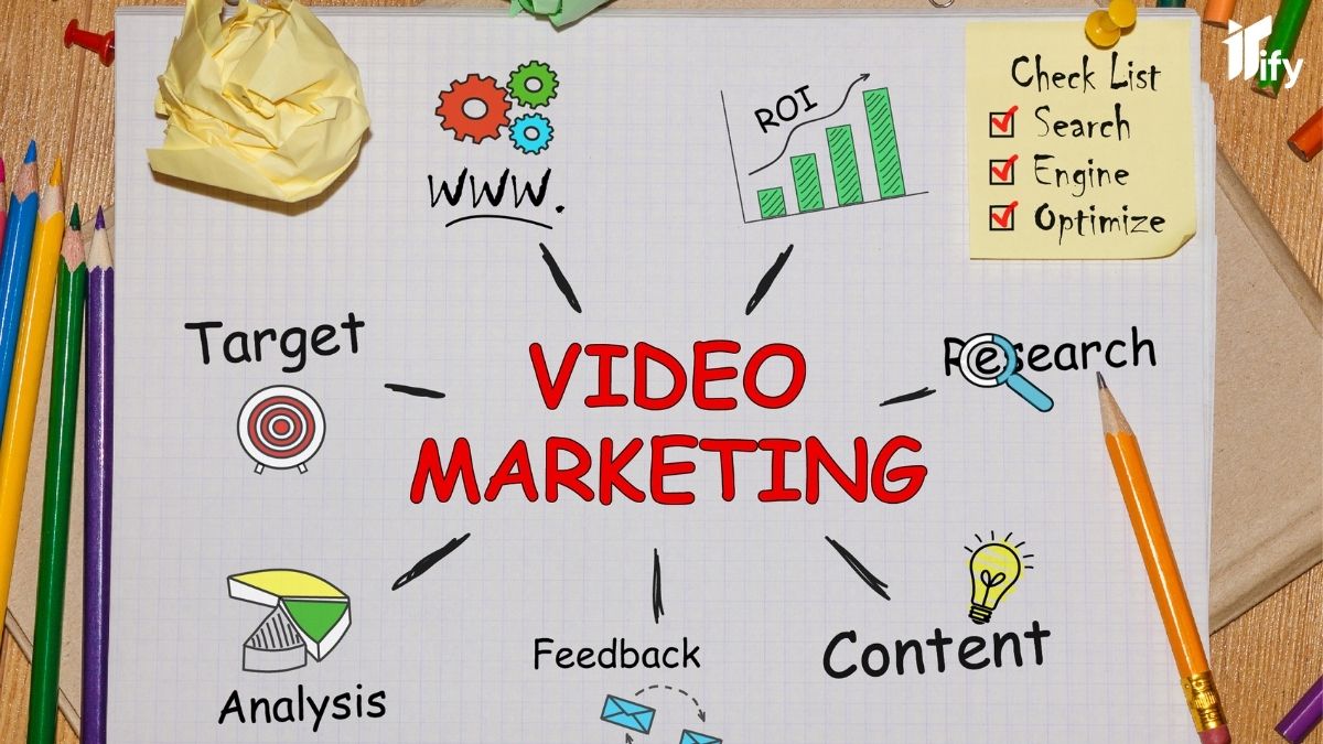 Tại Sao Video Marketing Trở Thành Xu Hướng?