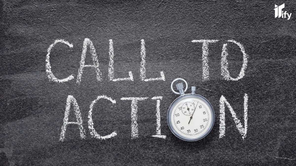 Tầm Quan Trọng Của Call To Action