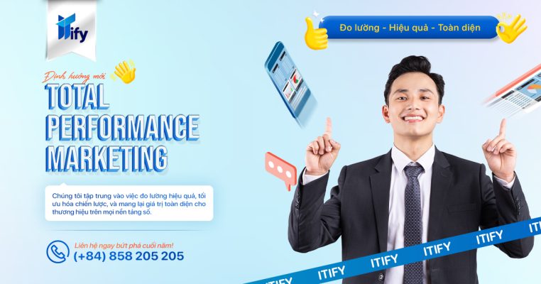 total performance marketing