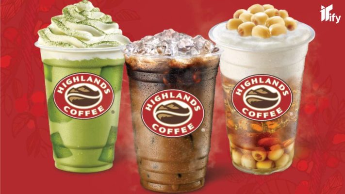 Khám Phá Những Chiến Lược Marketing Của Highlands Coffee