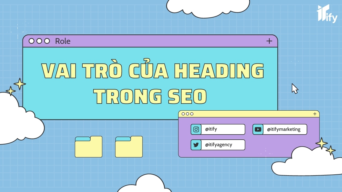 Vai trò trong SEO của Heading là gì?