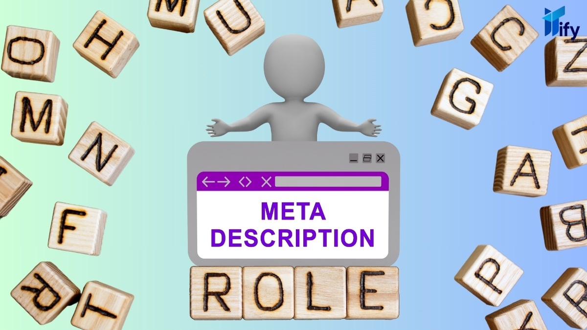 Vai trò của Meta Description là gì?