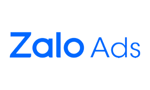 zalo partner