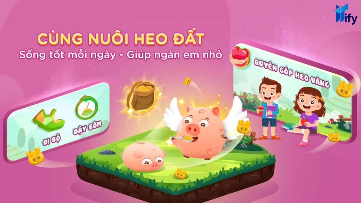 Các chiến dịch truyền thông nổi bật của MoMo