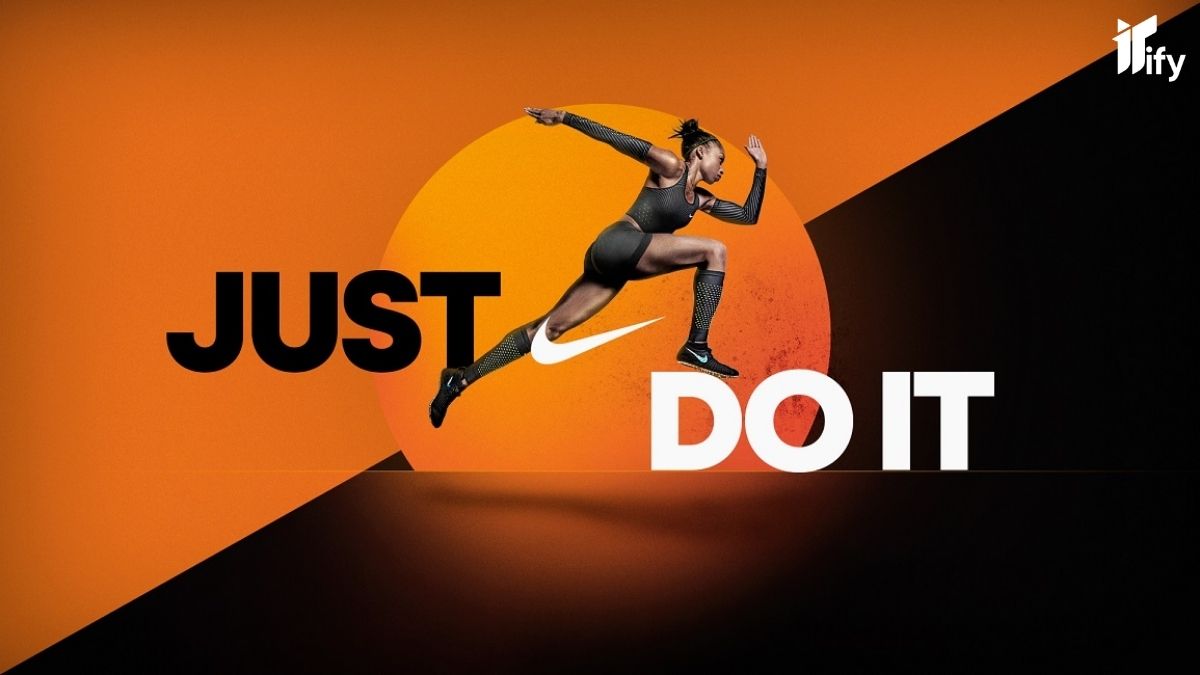 Chiến dịch "Just do it" (1988) - Hành trình thay đổi cục diện thương hiệu Nike