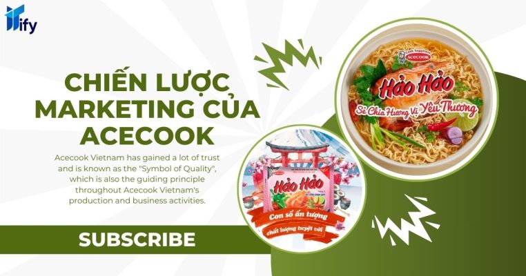 chien luoc marketing cua acecook