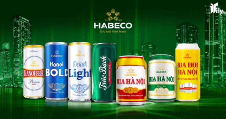 Chiến Lược Marketing Của Habeco: Sự Tụt Dốc Và Bài Học Kinh Nghiệm