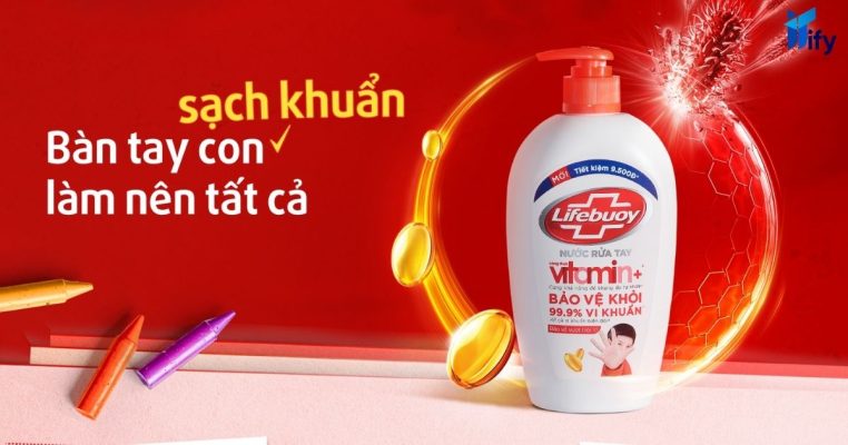 Học Được Gì Từ Chiến Lược Marketing Của Lifebuoy