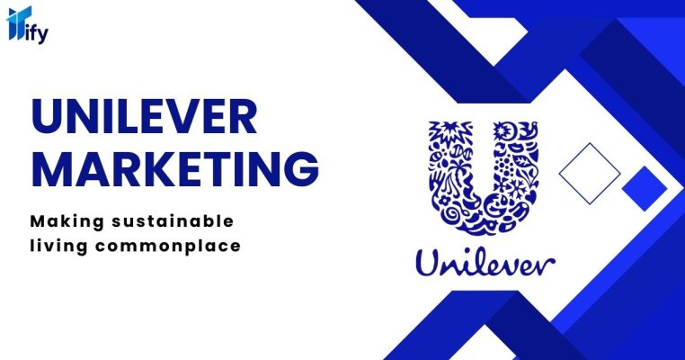 Chiến Lược Marketing Của Unilever