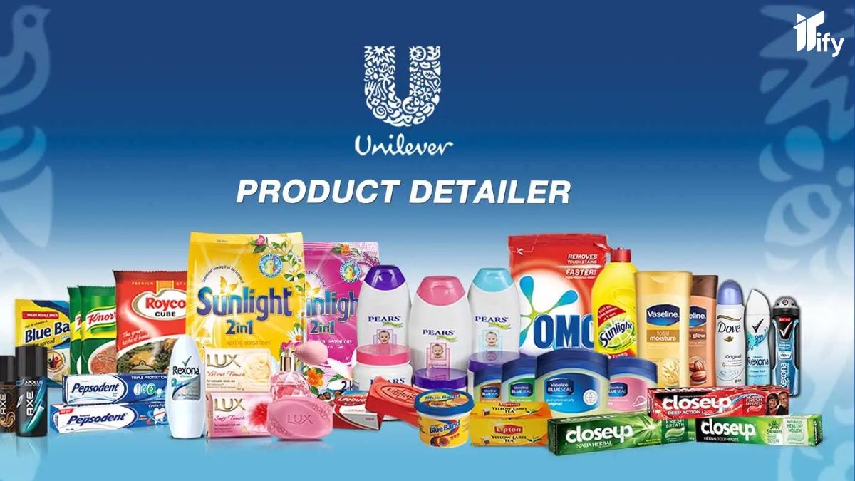 Thương hiệu unilever