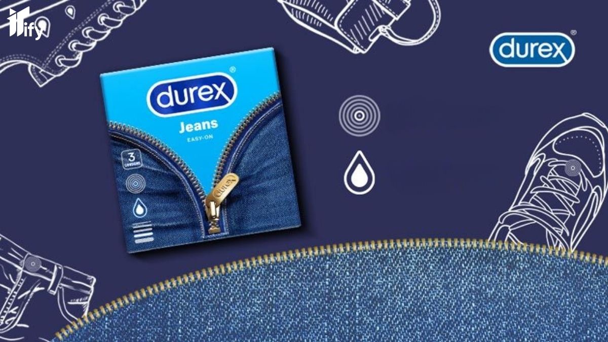 Chiến dịch “Durex Jeans”