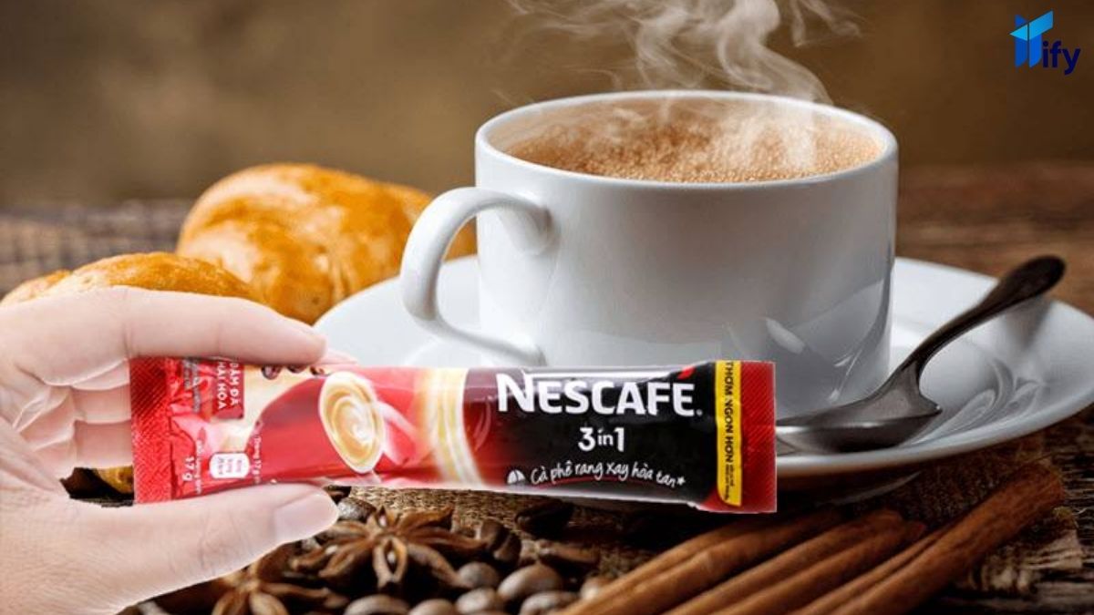 Hành trình vươn tới đỉnh cao: Lịch sử và phát triển của Nescafe