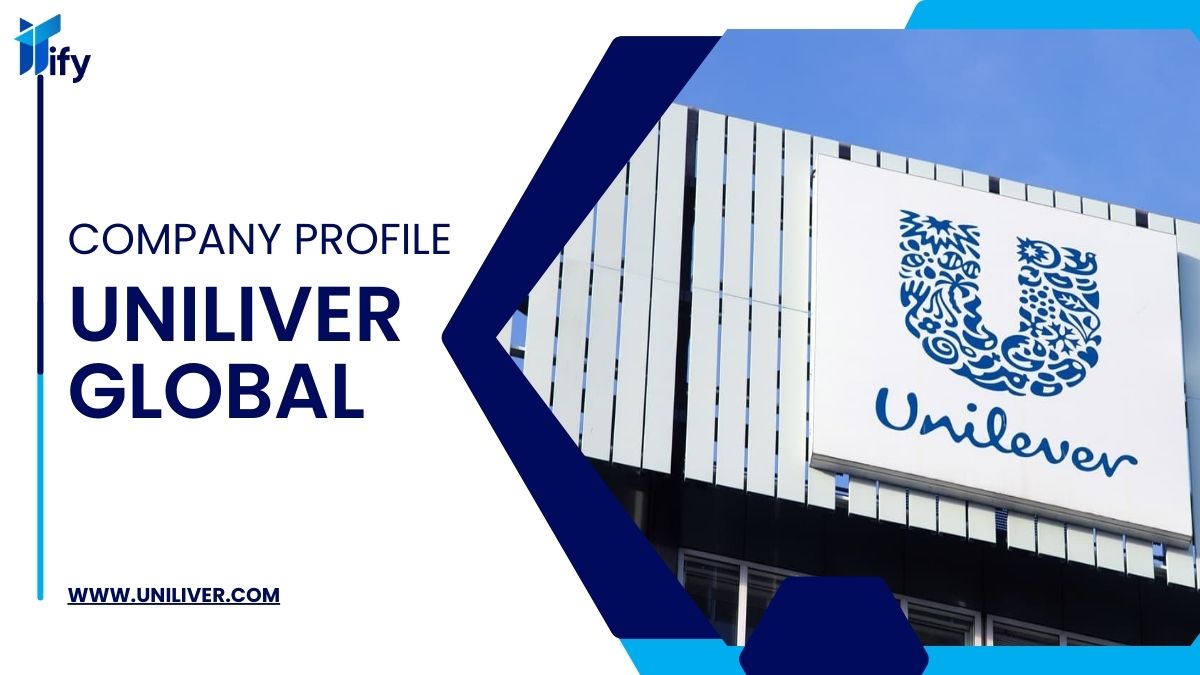 Giới thiệu về nhãn hàng Unilever