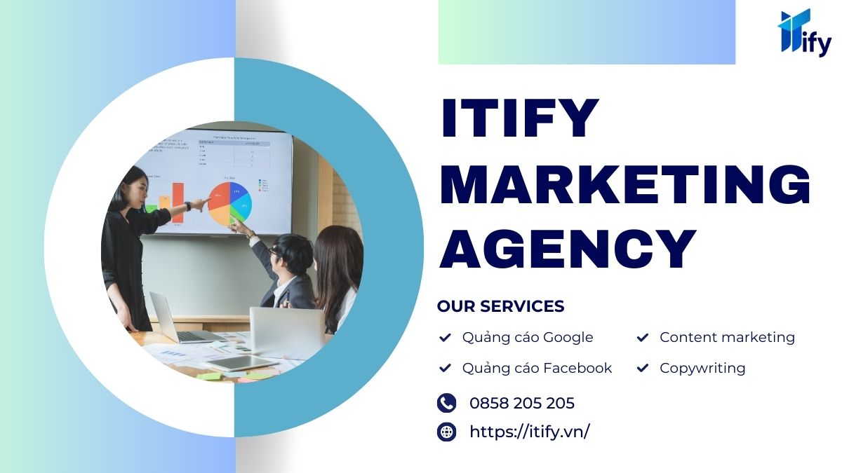 ITIFY: Tạo dựng chiến lược marketing đột phá để xây dựng thương hiệu