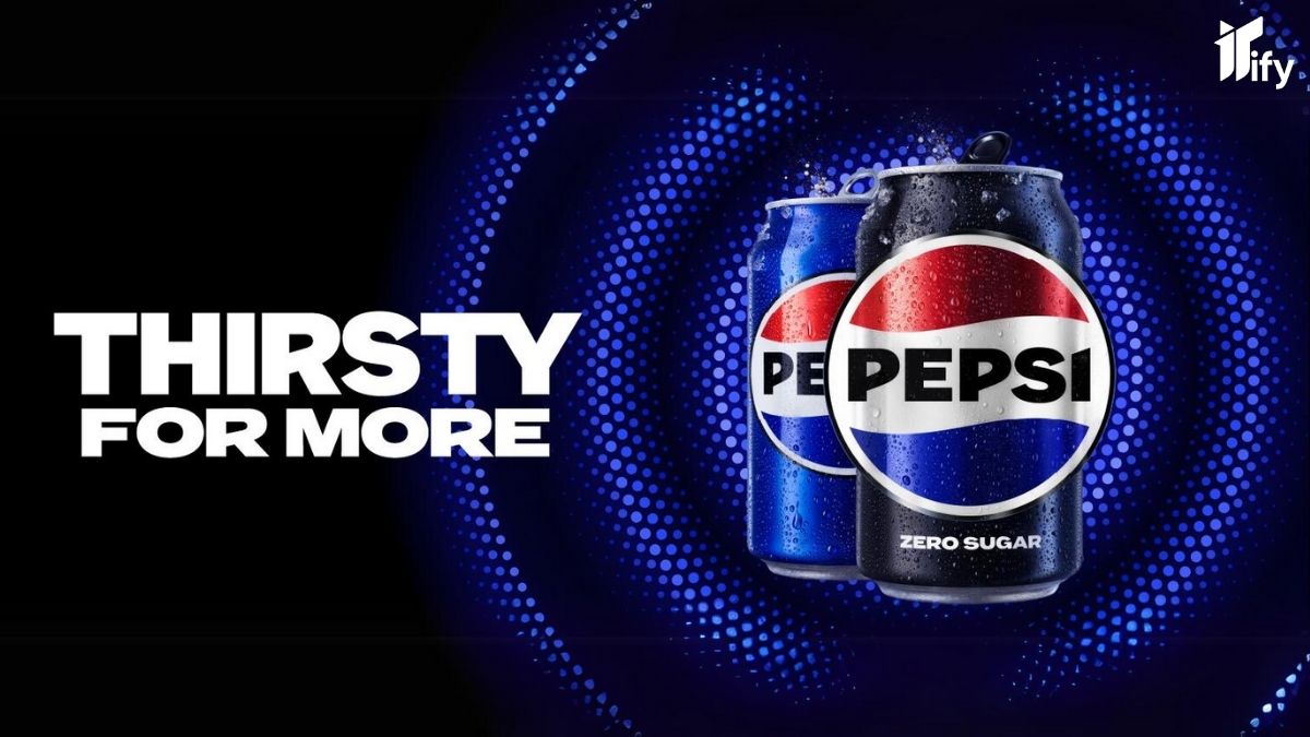 Sự kiện “Pepsi - Thirsty for more” mở ra kỷ nguyên “Đã cơn khát, thỏa đam mê”