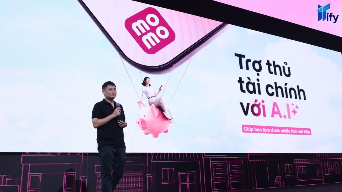 Sự thành công của MoMo trong Marketing nhờ vào yếu tố nào?