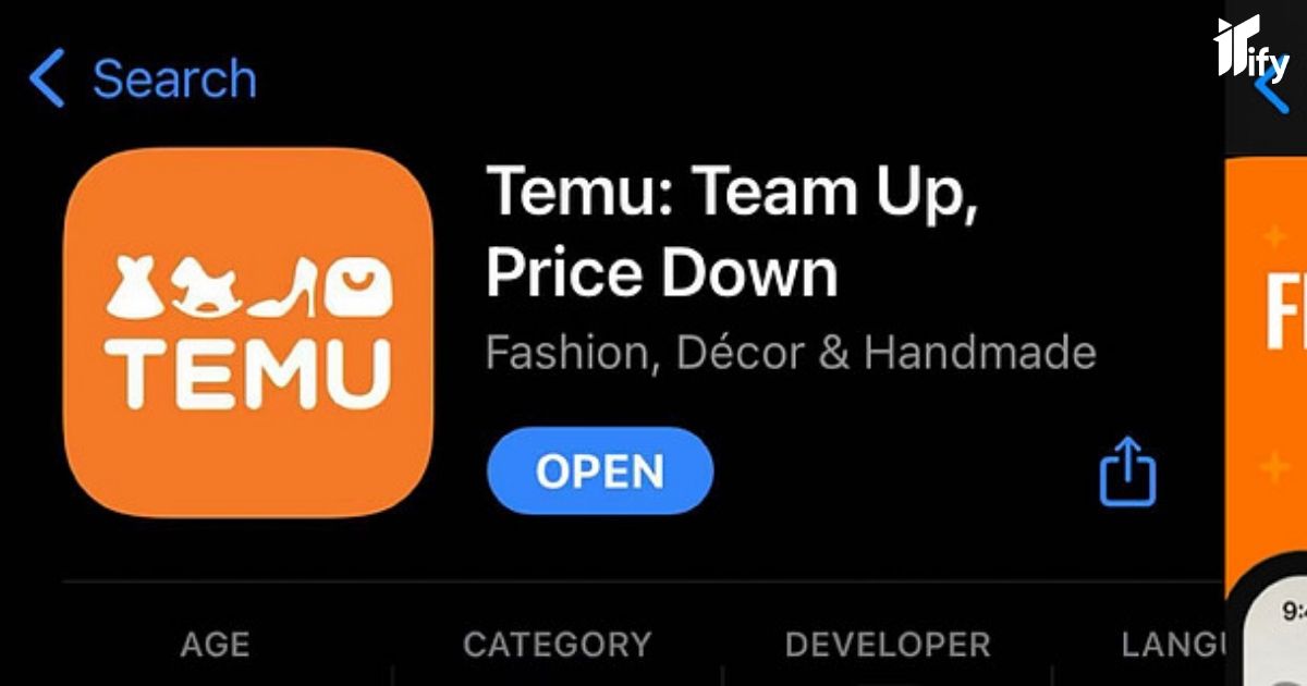 Mua sắm theo nhóm – “Team Up, Price Down”