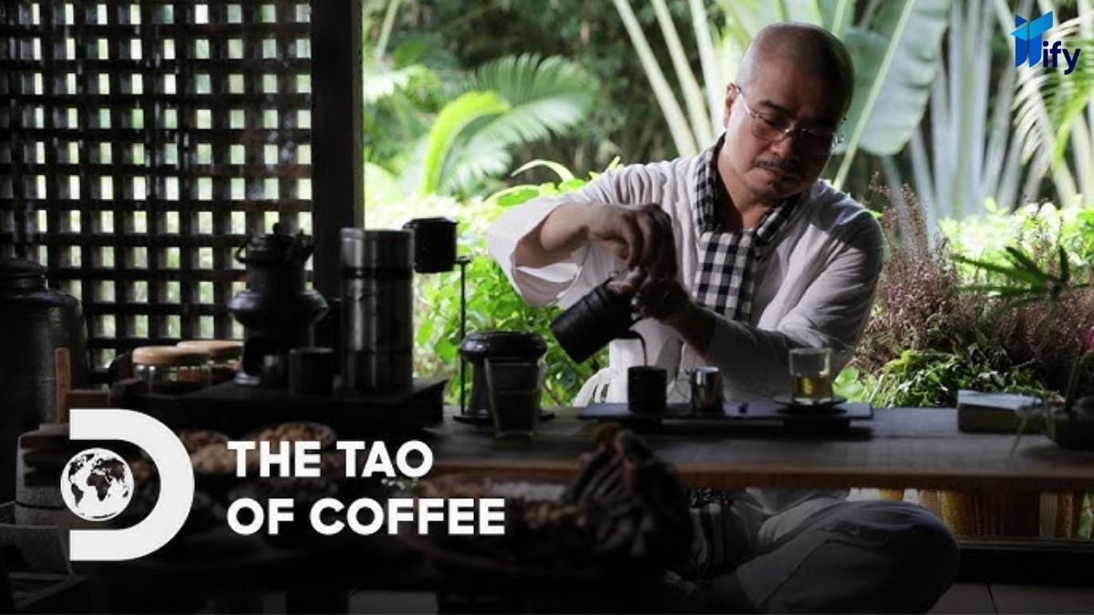 The Tao of Coffee – Cà Phê Đạo