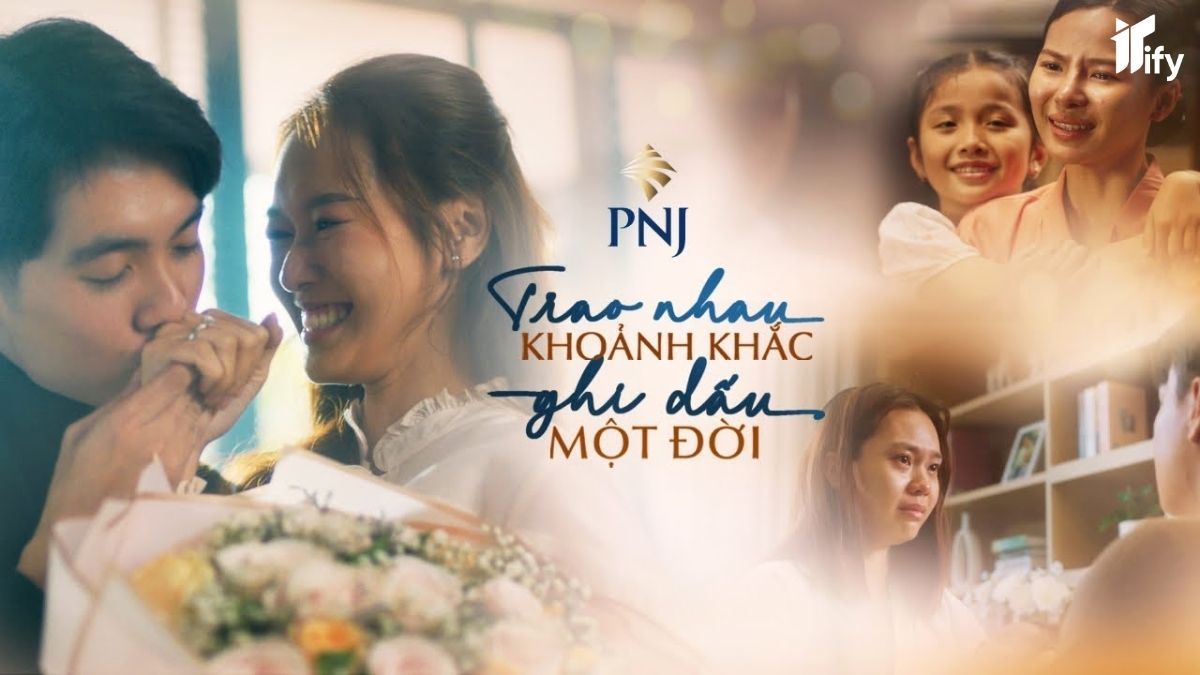 Chiến dịch “Trao nhau khoảnh khắc, ghi dấu một đời”