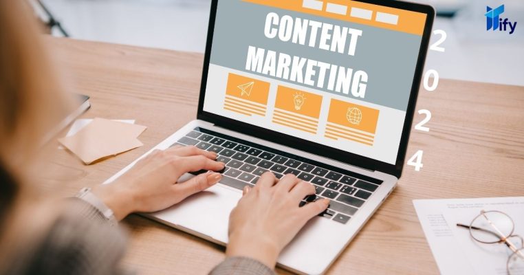 Xu Hướng Content Marketing 2024: Cách Tạo Nội Dung Viral