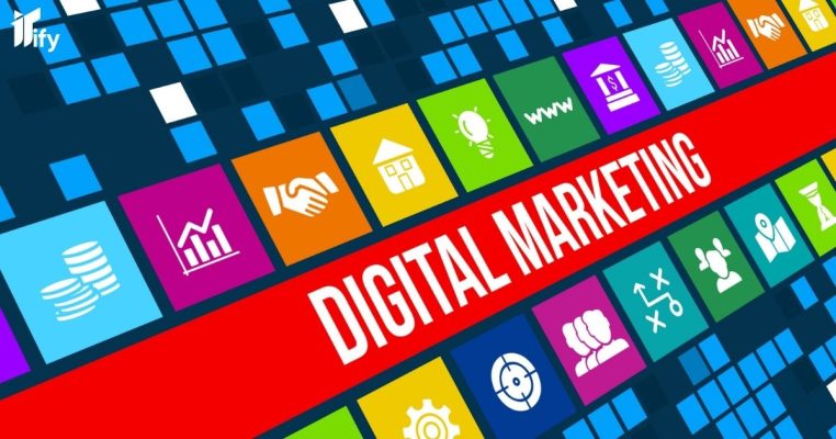 Những Xu Hướng Digital Marketing 2024 Doanh Nghiệp Không Thể Bỏ Qua