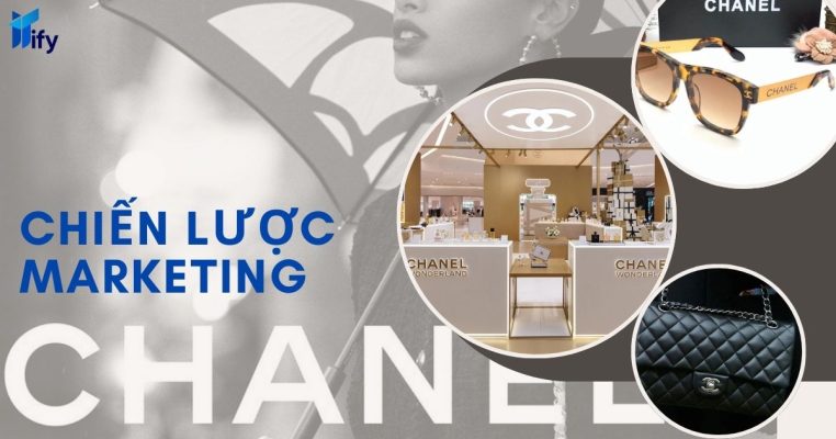 Chiến Lược Marketing Của Chanel