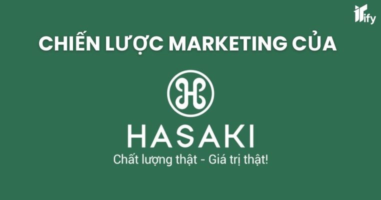 Chiến Lược Marketing Của Hasaki: Bí Quyết Chinh Phục Thị Trường Mỹ Phẩm Việt Nam